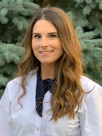 meet dr marissa dziepak